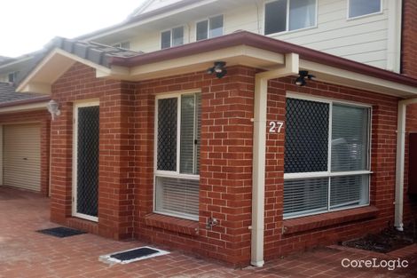 Property photo of 1/27 David Street Nundah QLD 4012