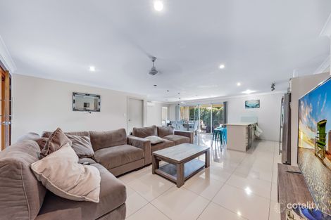 Property photo of 7 Endeavour Circuit Cannonvale QLD 4802