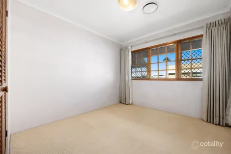 Property photo of 6/131 Station Road Indooroopilly QLD 4068