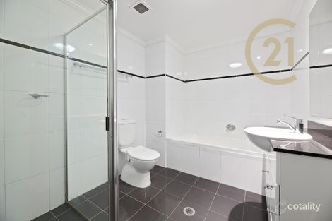 Property photo of 116/804 Bourke Street Waterloo NSW 2017