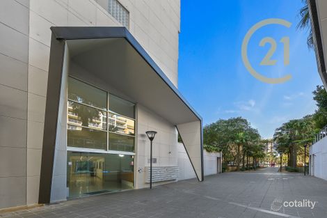 Property photo of 116/804 Bourke Street Waterloo NSW 2017