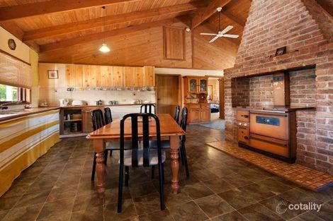 Property photo of 84 Dairy Flat Road Musk VIC 3461