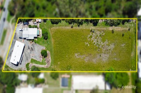 142 Old Gympie Rd, Kallangur, QLD 4503