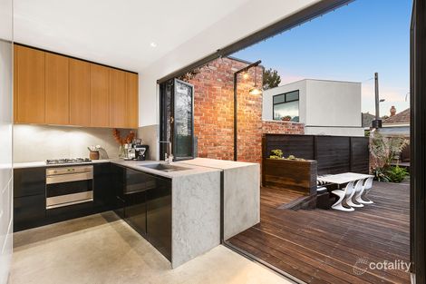 Property photo of 6 Longmore Street St Kilda West VIC 3182