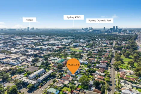 Property photo of 12A Asquith Street Silverwater NSW 2128