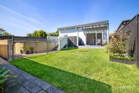 Property photo of 12A Asquith Street Silverwater NSW 2128