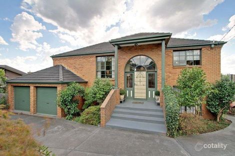 38 Crown Point Rdge, Chirnside Park, VIC 3116