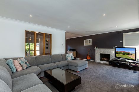 Property photo of 203 Centenary Avenue Melton VIC 3337