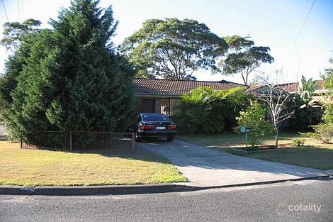 1 Coowarra Cl, Noraville, NSW 2263