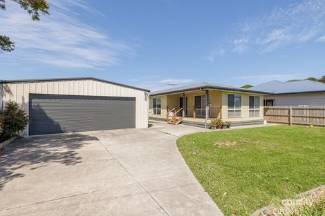 Property photo of 3 Panorama Drive Cape Woolamai VIC 3925