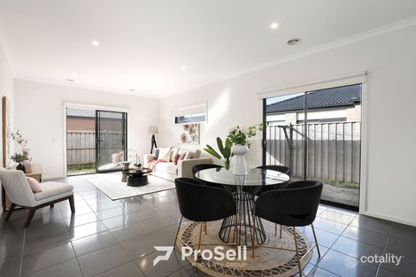 Property photo of 103 Moxham Drive Clyde North VIC 3978