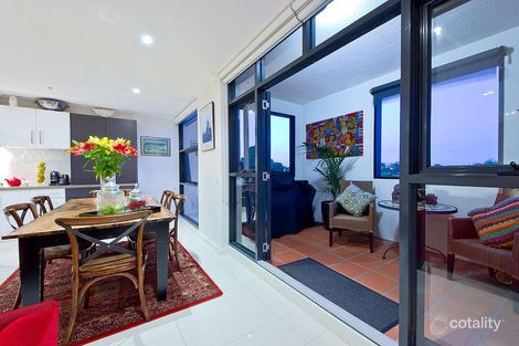 Property photo of 16/40 Murray Street Yarraville VIC 3013