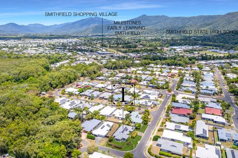 Property photo of 24 Seton Street Trinity Park QLD 4879