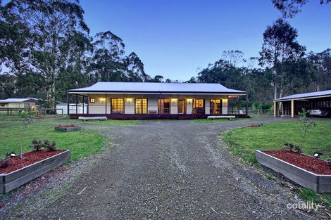 13 Banksia Ct, Castella, VIC 3777