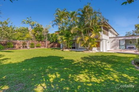 Property photo of 8 Bird Street Manly QLD 4179