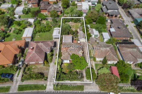 Property photo of 44 Carwarp Street Macleod VIC 3085