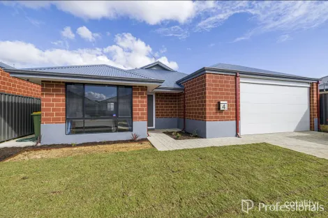 4 Radiant Tce, Baldivis, WA 6171