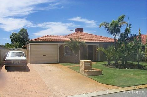 Property photo of 3 Melita Mews Ballajura WA 6066