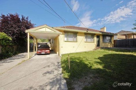 6 Dunlop Ave, Bayswater North, VIC 3153