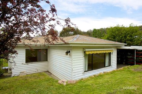 Property photo of 71 Poets Road West Hobart TAS 7000