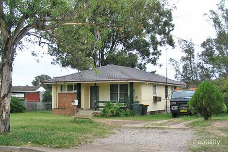 5 Dewar Pl, Riverstone, NSW 2765