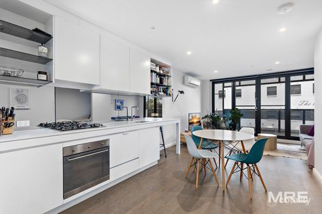 Property photo of 204/1A Peel Street Windsor VIC 3181