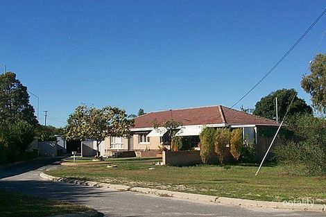 4 Bridge St, Wilson, WA 6107