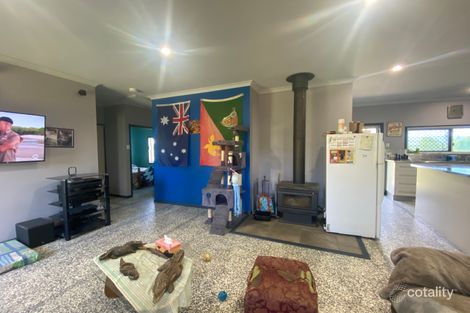 Property photo of 99 Lagoons Road Good Night QLD 4671