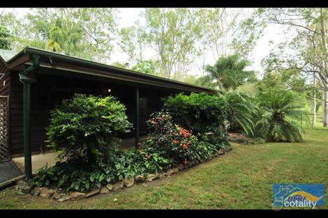 132-138 Karen Ct, Tamborine, QLD 4270