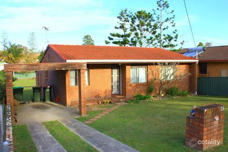 16 Lourdes Ave, Urunga, NSW 2455