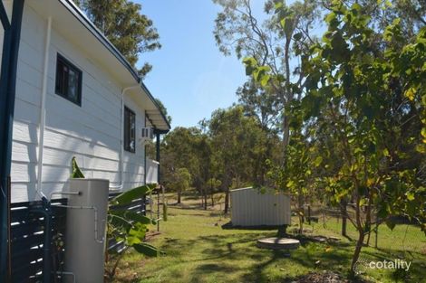 Property photo of 358 Kumbia Road Ellesmere QLD 4610