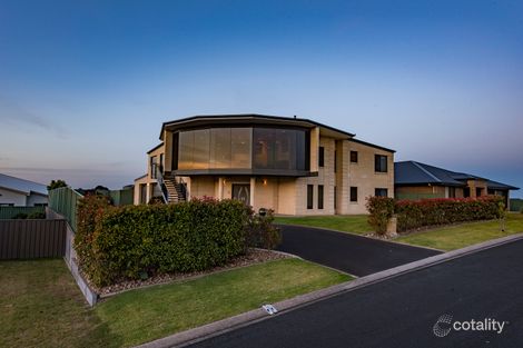 5 Colonel Light Pl, Mount Gambier, SA 5290