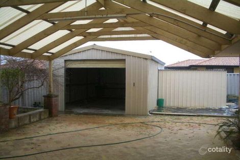 Property photo of 32 Bathgate Loop Koondoola WA 6064