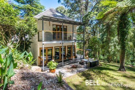 Property photo of 3 Vista Street Olinda VIC 3788