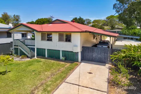 Property photo of 33 Peace Street Lowood QLD 4311