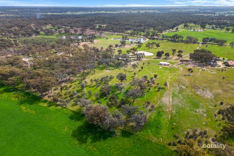 Property photo of 168 Kennelly Road Eppalock VIC 3551