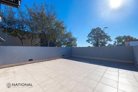 2/285 Guildford Rd, Guildford, NSW 2161
