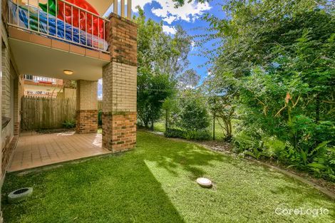 Property photo of 115/120 Uxbridge Street Grange QLD 4051