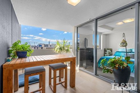 Property photo of 20404/60 Rogers Street West End QLD 4101