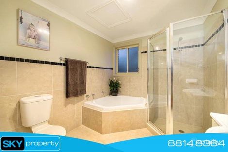 Property photo of 41 Bonaccordo Road Quakers Hill NSW 2763