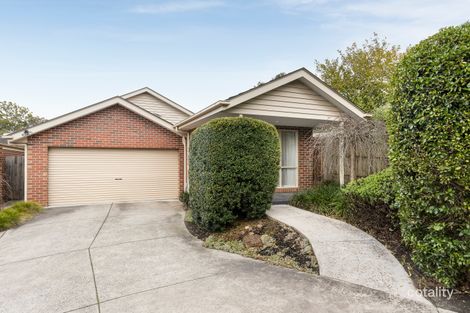 3/10 Bennison St, Croydon, VIC 3136