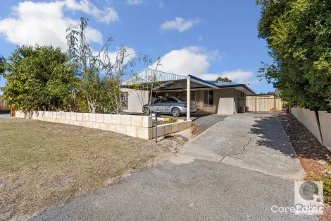 Property photo of 12 Gallant Way Lynwood WA 6147