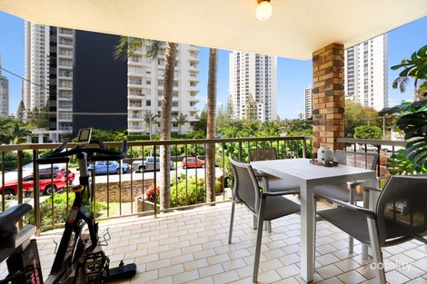 Property photo of 5/6 Peak Avenue Main Beach QLD 4217