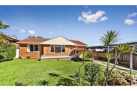 Property photo of 12 Lawrence Street Chatswood NSW 2067