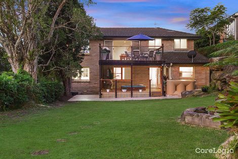 Property photo of 28A Delmar Parade Dee Why NSW 2099