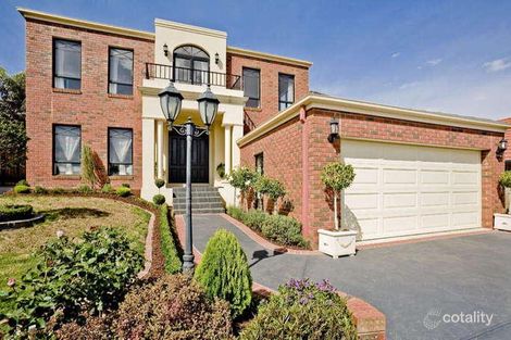 19 Cockatiel Pl, Diamond Creek, VIC 3089