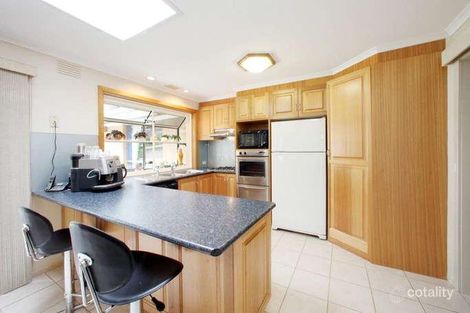 Property photo of 7 Centalla Green Rowville VIC 3178
