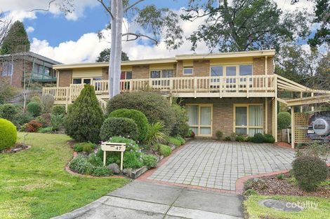 47 Melview Dr, Ringwood North, VIC 3134