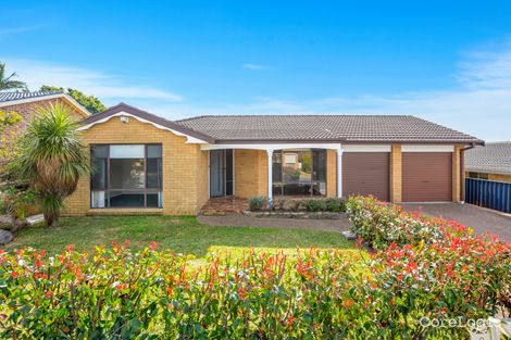 Property photo of 10 Sunray Crescent Horsley NSW 2530