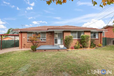 Property photo of 43 Carbeen Street Rivett ACT 2611